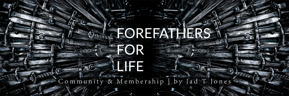 Forefathers For Life – 2020